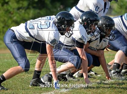 Thumbnail 1 in Highland Regional @ Bishop Eustace Prep photogallery.