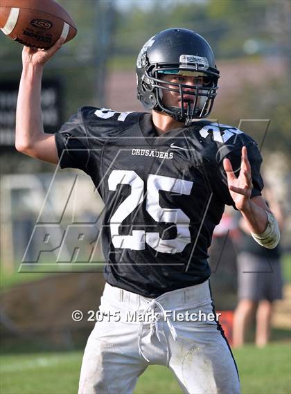 Thumbnail 3 in Highland Regional @ Bishop Eustace Prep photogallery.