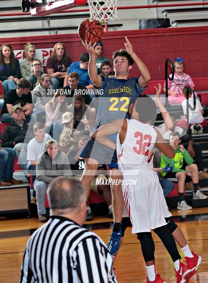 Thumbnail 1 in Cocke County @ Gatlinburg-Pittman photogallery.