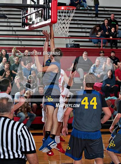 Thumbnail 1 in Cocke County @ Gatlinburg-Pittman photogallery.