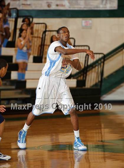Thumbnail 2 in Sandy Creek vs Mays (GA Region 5-AAAA Playoffs) photogallery.