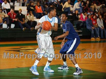 Thumbnail 2 in Sandy Creek vs Mays (GA Region 5-AAAA Playoffs) photogallery.