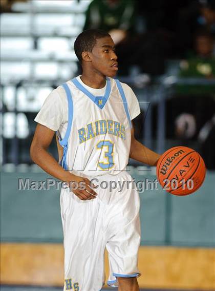 Thumbnail 1 in Sandy Creek vs Mays (GA Region 5-AAAA Playoffs) photogallery.
