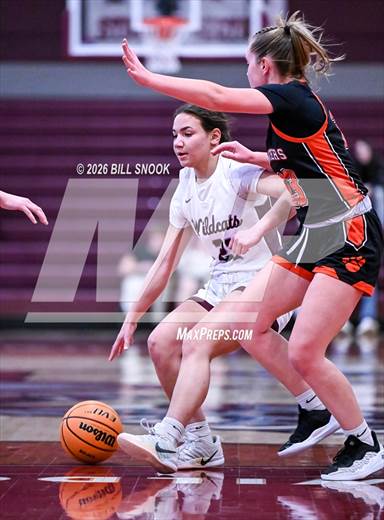 Central York @ Mechanicsburg (PIAA D3 6A 5th Place)