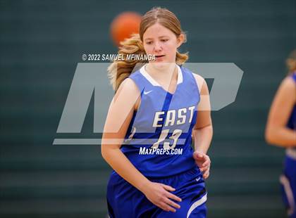 Thumbnail 1 in Lincoln Southwest vs Lincoln East photogallery.