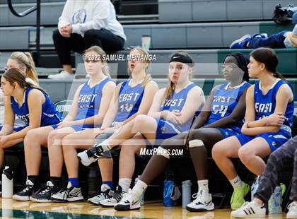 Thumbnail 1 in Lincoln Southwest vs Lincoln East photogallery.