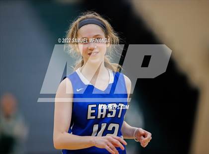Thumbnail 2 in Lincoln Southwest vs Lincoln East photogallery.
