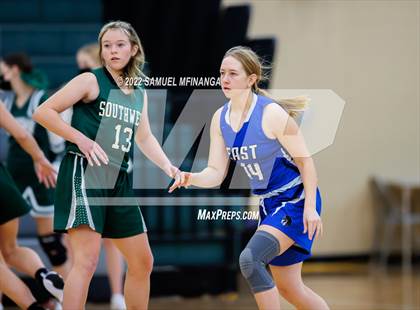 Thumbnail 1 in Lincoln Southwest vs Lincoln East photogallery.