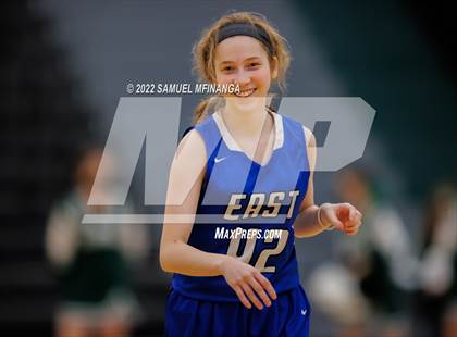 Thumbnail 2 in Lincoln Southwest vs Lincoln East photogallery.