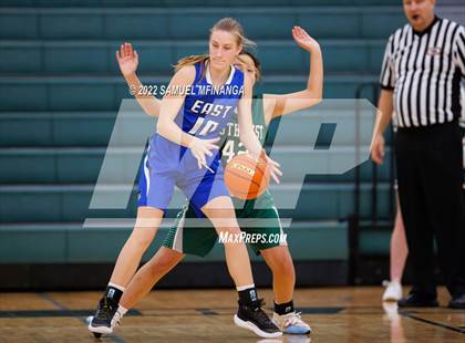 Thumbnail 2 in Lincoln Southwest vs Lincoln East photogallery.
