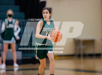 Thumbnail 3 in Lincoln Southwest vs Lincoln East photogallery.
