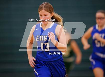 Thumbnail 2 in Lincoln Southwest vs Lincoln East photogallery.