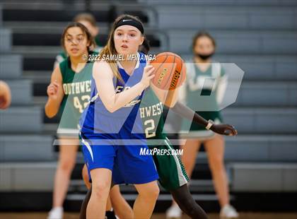 Thumbnail 1 in Lincoln Southwest vs Lincoln East photogallery.