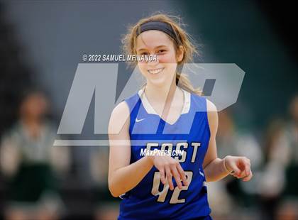 Thumbnail 3 in Lincoln Southwest vs Lincoln East photogallery.