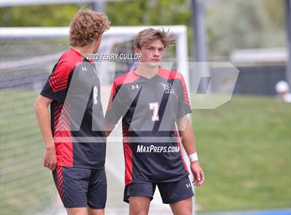 Thumbnail 2 in Alta vs. Skyline (UHSAA 5A Semifinal) photogallery.