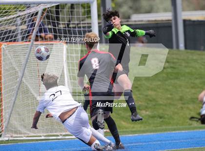 Thumbnail 3 in Alta vs. Skyline (UHSAA 5A Semifinal) photogallery.