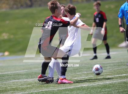 Thumbnail 3 in Alta vs. Skyline (UHSAA 5A Semifinal) photogallery.