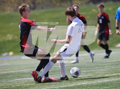 Thumbnail 2 in Alta vs. Skyline (UHSAA 5A Semifinal) photogallery.