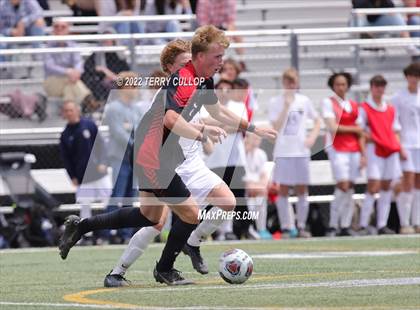 Thumbnail 2 in Alta vs. Skyline (UHSAA 5A Semifinal) photogallery.