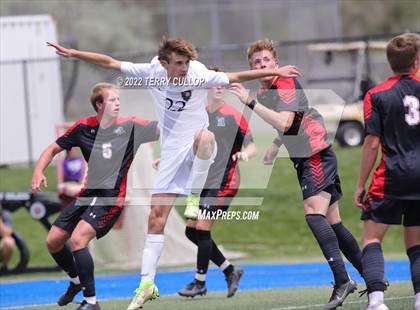 Thumbnail 3 in Alta vs. Skyline (UHSAA 5A Semifinal) photogallery.