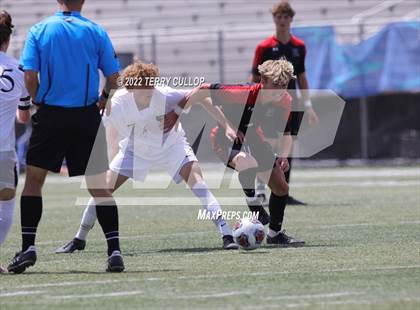 Thumbnail 2 in Alta vs. Skyline (UHSAA 5A Semifinal) photogallery.