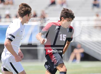 Thumbnail 3 in Alta vs. Skyline (UHSAA 5A Semifinal) photogallery.
