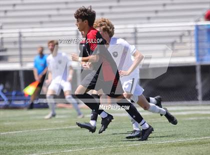 Thumbnail 3 in Alta vs. Skyline (UHSAA 5A Semifinal) photogallery.
