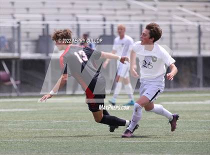 Thumbnail 2 in Alta vs. Skyline (UHSAA 5A Semifinal) photogallery.