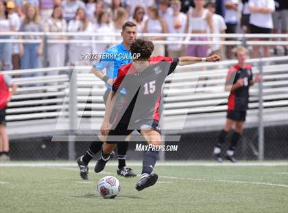 Thumbnail 2 in Alta vs. Skyline (UHSAA 5A Semifinal) photogallery.