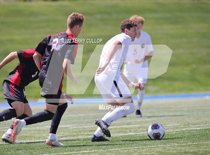 Thumbnail 1 in Alta vs. Skyline (UHSAA 5A Semifinal) photogallery.