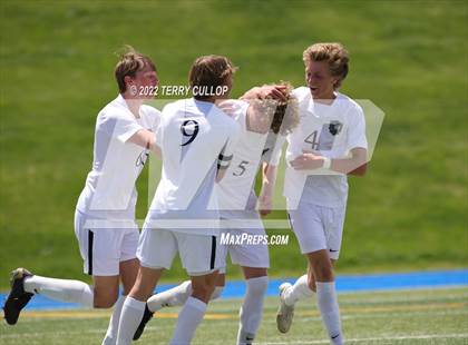 Thumbnail 3 in Alta vs. Skyline (UHSAA 5A Semifinal) photogallery.
