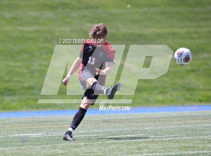 Thumbnail 3 in Alta vs. Skyline (UHSAA 5A Semifinal) photogallery.