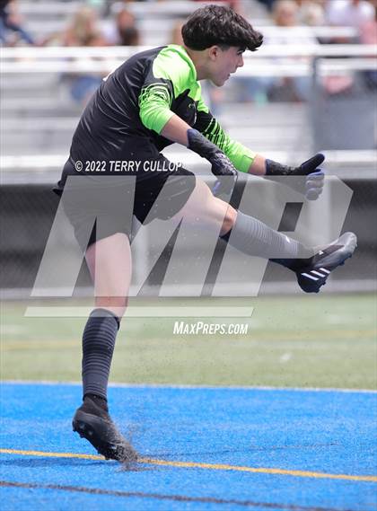 Thumbnail 2 in Alta vs. Skyline (UHSAA 5A Semifinal) photogallery.