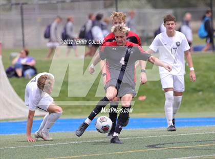 Thumbnail 1 in Alta vs. Skyline (UHSAA 5A Semifinal) photogallery.