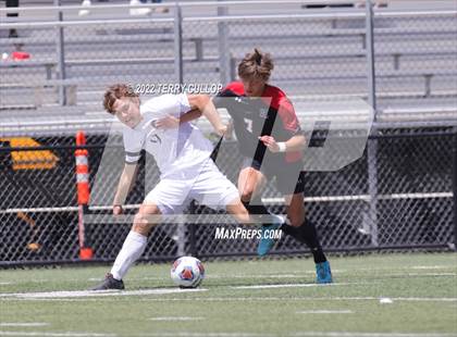 Thumbnail 2 in Alta vs. Skyline (UHSAA 5A Semifinal) photogallery.