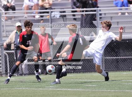 Thumbnail 3 in Alta vs. Skyline (UHSAA 5A Semifinal) photogallery.