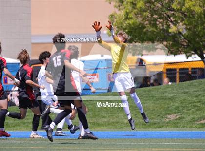 Thumbnail 1 in Alta vs. Skyline (UHSAA 5A Semifinal) photogallery.