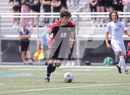 Thumbnail 3 in Alta vs. Skyline (UHSAA 5A Semifinal) photogallery.
