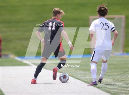 Thumbnail 3 in Alta vs. Skyline (UHSAA 5A Semifinal) photogallery.