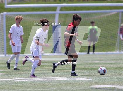 Thumbnail 3 in Alta vs. Skyline (UHSAA 5A Semifinal) photogallery.