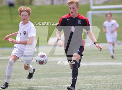 Thumbnail 3 in Alta vs. Skyline (UHSAA 5A Semifinal) photogallery.