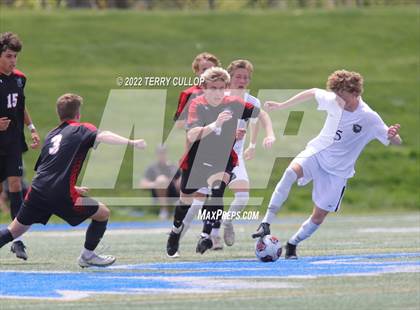 Thumbnail 1 in Alta vs. Skyline (UHSAA 5A Semifinal) photogallery.