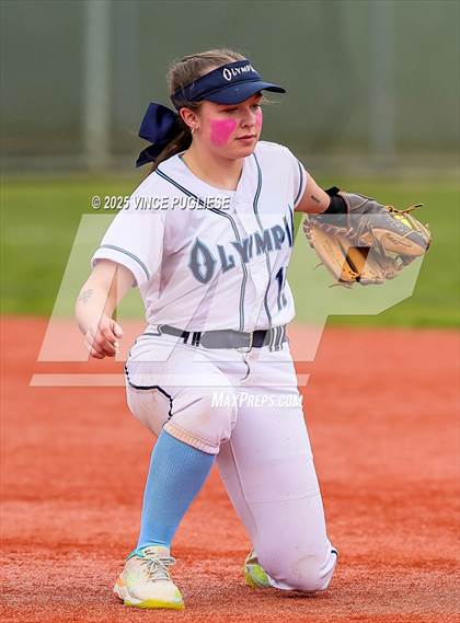 Thumbnail 2 in Spanaway Lake @ Olympia photogallery.