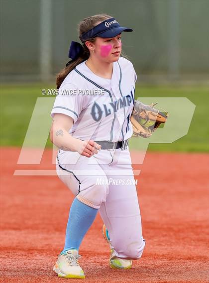 Thumbnail 3 in Spanaway Lake @ Olympia photogallery.