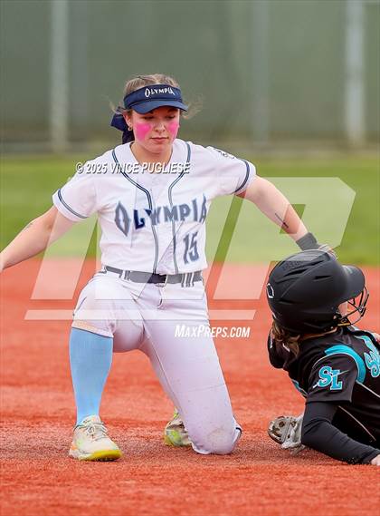 Thumbnail 3 in Spanaway Lake @ Olympia photogallery.