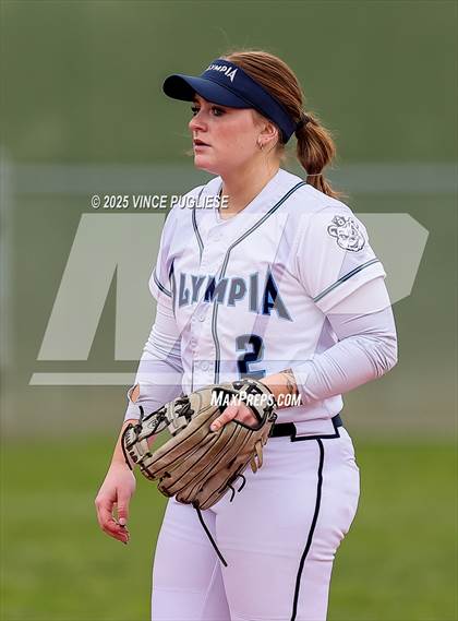 Thumbnail 3 in Spanaway Lake @ Olympia photogallery.