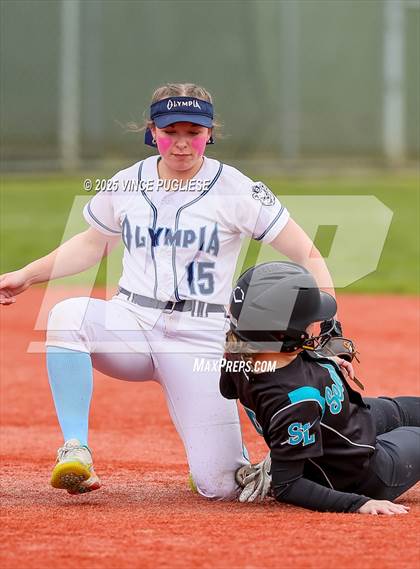 Thumbnail 2 in Spanaway Lake @ Olympia photogallery.