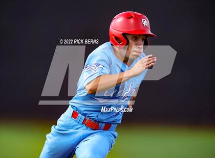 Thumbnail 1 in Oak Ridge @ Grand Oaks photogallery.
