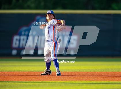 Thumbnail 1 in Oak Ridge @ Grand Oaks photogallery.
