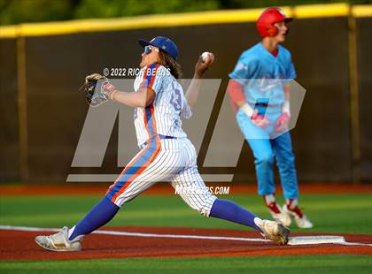 Thumbnail 3 in Oak Ridge @ Grand Oaks photogallery.